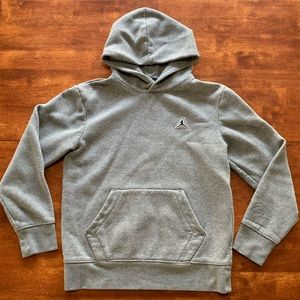 Jordan Youth Hoodie